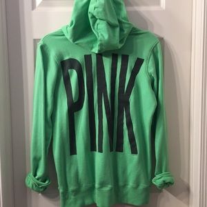 PINK Hoodie